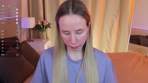 Cassie online show from January 2025 03:11:01 AM