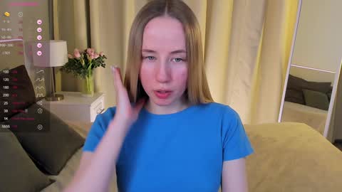 Cassie online show from January 2025 12:17:01 AM