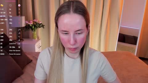 Cassie online show from January 2025 03:22:02 AM