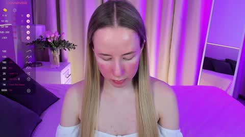 Cassie online show from February 2025 09:19:01 PM