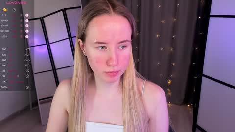 Cassie online show from February 2025 09:04:01 PM