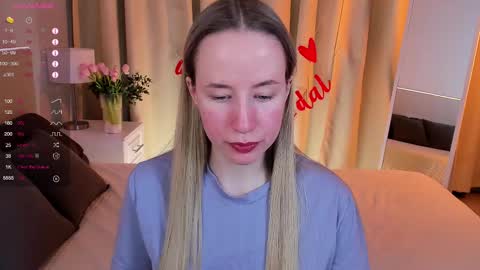 Cassie online show from February 2025 09:06:02 PM