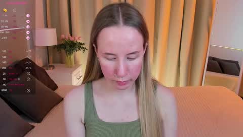 Cassie online show from February 2025 12:08:02 AM