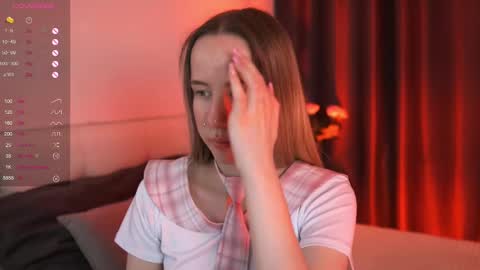 Cassie online show from March 2025 12:26:02 AM