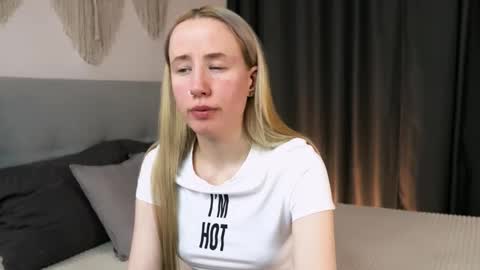 Cassie online show from March 2026 09:21:01 PM