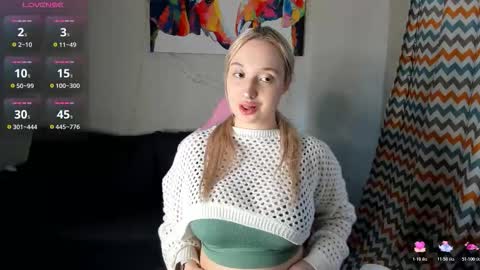 Cassie Rosss online show from March 2026 01:03:01 PM