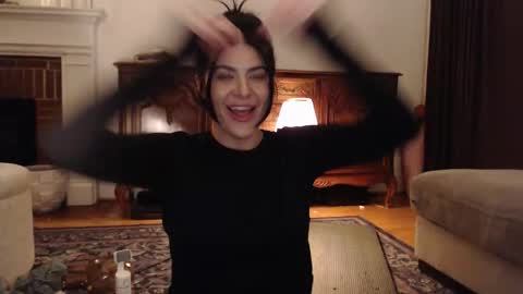 cassiealvarez online show from February 2026 05:29:01 AM