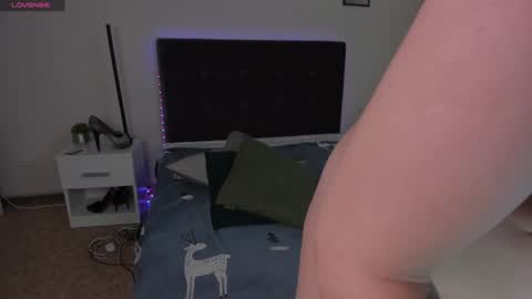 Cassie online show from December 2024 12:51:02 PM