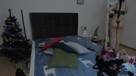 Cassie online show from January 2025 06:30:02 AM