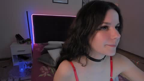 Cassie online show from February 2025 06:54:01 AM