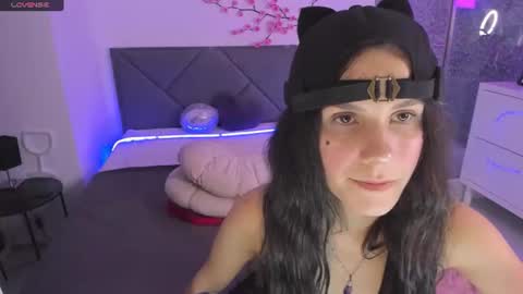 Snapshot of cassieevanss chatting on July 2026 05:34:01 AM Cassie online show from July 2026 05:34:01 AM