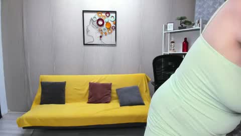 CassieJonas online show from May 2026 03:12:01 AM