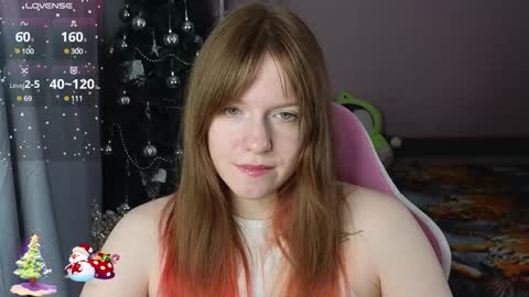 Cassie online show from January 2025 07:31:01 PM