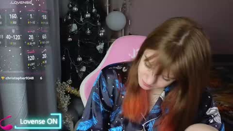 Cassie online show from January 2025 09:28:01 PM