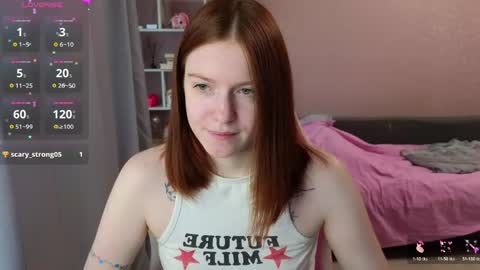 Cassie online show from May 2026 03:07:01 PM