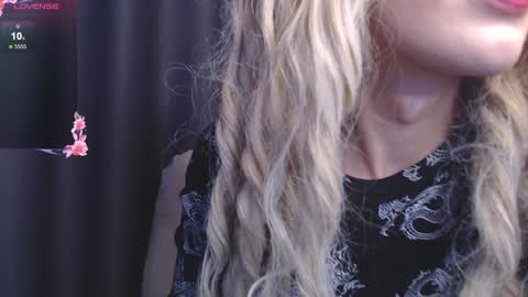 Cassie online show from January 2025 12:23:01 PM