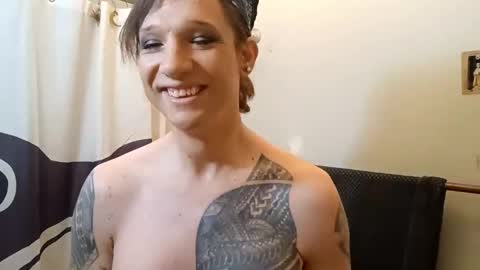 Cassiemichelle online show from February 2026 01:32:02 PM