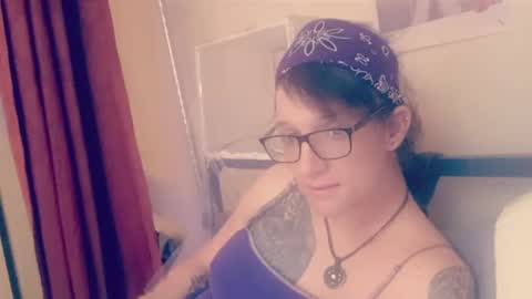 Cassiemichelle online show from May 2026 07:26:02 AM