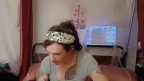 Cassiemichelle online show from July 2026 02:36:02 AM