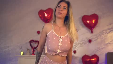 Cassi online show from April 2026 03:28:01 AM