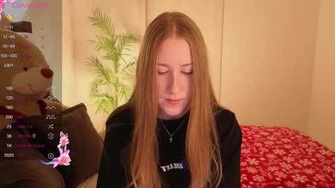 Snapshot of cassiereborn chatting on February 2026 09:35:02 PM Casey online show from February 2026 09:35:02 PM