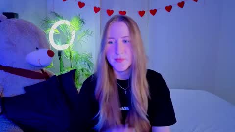 Snapshot of cassiereborn chatting on February 2026 03:57:01 PM Casey online show from February 2026 03:57:01 PM