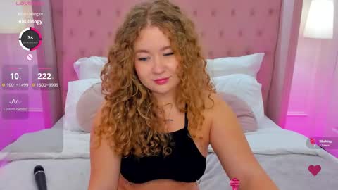 Curly online show from October 2025 06:34:02 AM