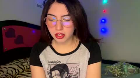 cassierosse2 online show from August 2026 07:07:02 AM