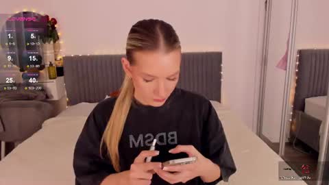 Angel 3 online show from June 2026 12:07:02 PM