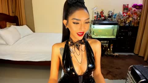 CassieValbalera online show from March 2026 02:50:01 AM
