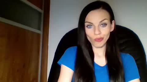 Cassie online show from March 2025 07:22:01 PM