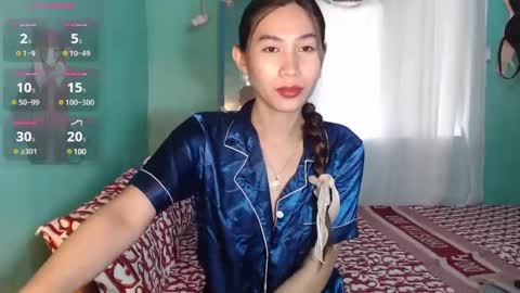 Snapshot of cassydeluxe chatting on January 2025 03:19:01 AM Cassy online show from January 2025 03:19:01 AM
