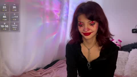 Cassy online show from April 2026 04:37:01 PM