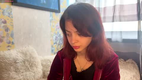Snapshot of cassyvixen chatting on June 2026 03:27:01 PM Cassy online show from June 2026 03:27:01 PM