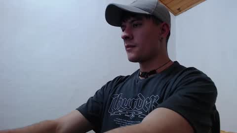 Snapshot of casteryx chatting on January 2025 02:48:01 AM Juan online show from January 2025 02:48:01 AM