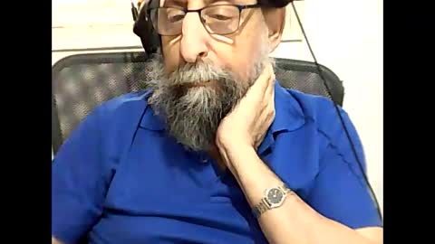Snapshot of casual53 chatting on January 2025 12:24:01 PM casual53 online show from January 2025 12:24:01 PM