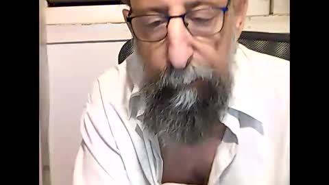 Snapshot of casual53 chatting on October 2025 05:03:02 PM casual53 online show from October 2025 05:03:02 PM