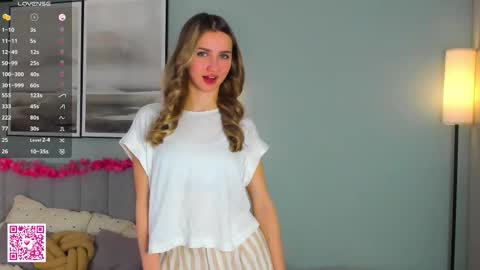 Snapshot of casual_blonde chatting on February 2026 07:07:02 AM For friends Kira online show from February 2026 07:07:02 AM