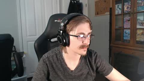 casuallycorrupt online show from June 2026 02:47:02 AM