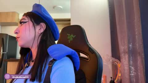 Didy online show from March 2026 02:21:01 PM