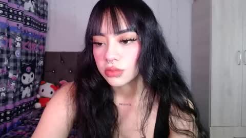Snapshot of cat_mila_ chatting on September 2025 06:06:02 AM Mila online show from September 2025 06:06:02 AM