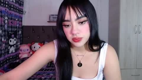 Snapshot of cat_mila_ chatting on September 2025 03:45:02 AM Mila online show from September 2025 03:45:02 AM