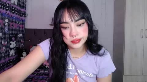 Snapshot of cat_mila_ chatting on September 2025 05:34:02 AM Mila online show from September 2025 05:34:02 AM
