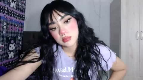 Snapshot of cat_mila_ chatting on October 2025 04:46:01 AM Mila online show from October 2025 04:46:01 AM