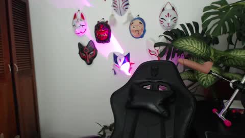 Maria kittie  PVT model online show from January 2025 11:27:02 PM