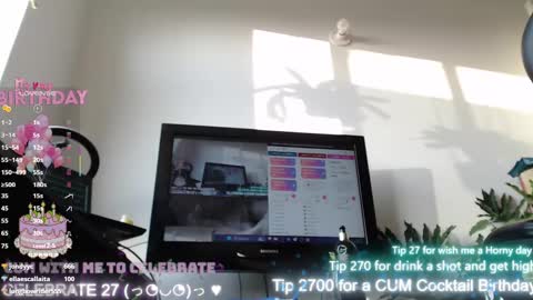 Maria kittie  PVT model online show from January 2025 10:15:02 PM