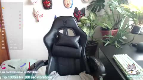 Maria kittie  PVT model online show from November 2025 12:27:02 PM