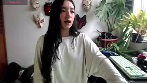 Maria kittie  PVT model online show from July 2026 04:00:01 PM