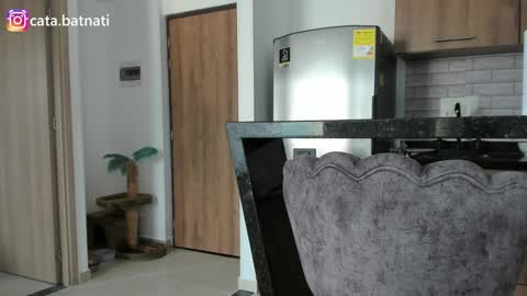 Catalina online show from December 2024 09:47:02 PM