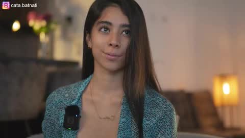 Catalina online show from November 2025 04:49:01 PM